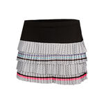 Ropa De Tenis Lucky in Love Sea Breeze Ombre Pleated Skirt
